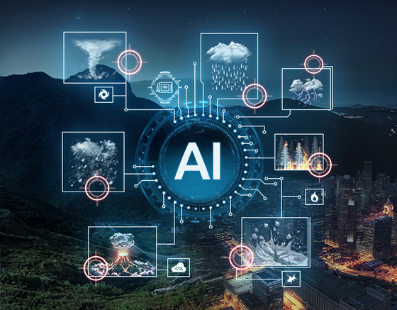 AI Emerges as a Game-Changer in Disaster Management: From Reactive to Proactive